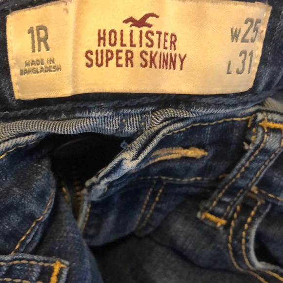 Jeans - Picture 4 of 4